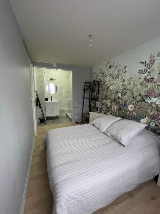 Appartement Urbain A Deux Pas De La Plage Le Havre Exterior photo